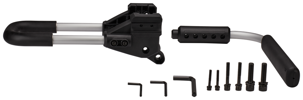 Set maniglie accessori Makita - 191p11-3 191p11-3