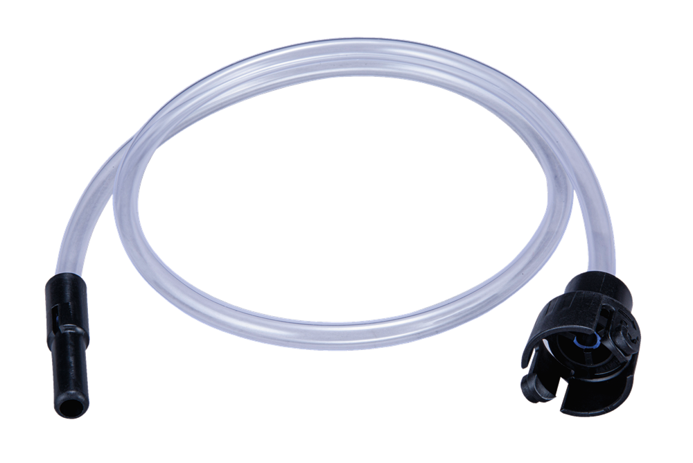 Accesorios Makita juego de boquillas flexibles - 191x21-8 - 191x21-8