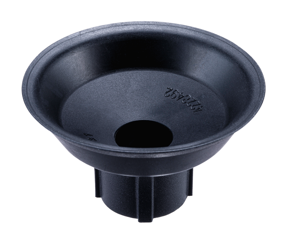 Accesorios Makita accesorio para boquilla de soplado de goma de 65 mm - 191x27-6 - 191x27-6