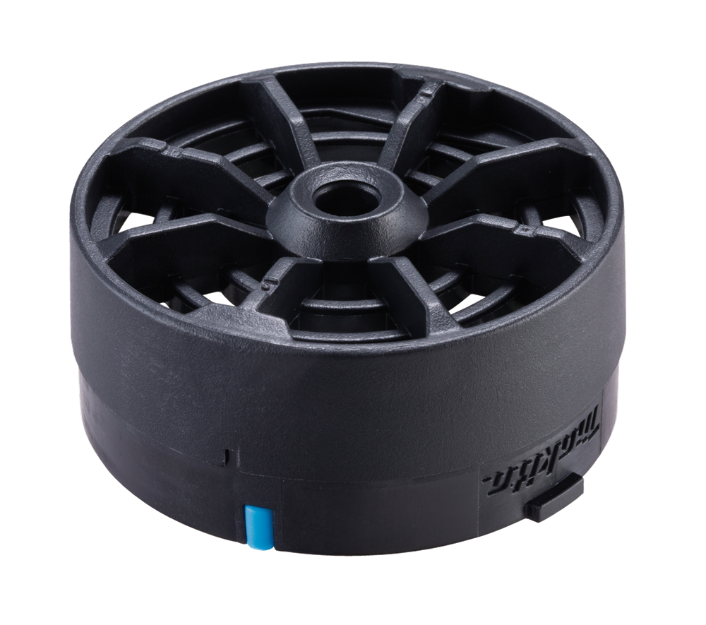 Accessori Makita macchina soffiante e aspirante per filtri antipolvere - 191x29-2 - 191x29-2