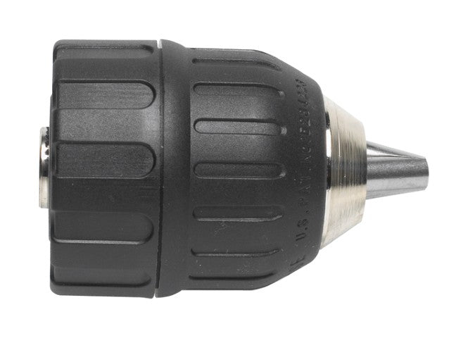 Mandrino per trapano Makita a sgancio rapido 1-10mm 3 8x24
