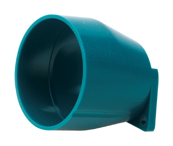 Adattatore per estrazione accessori Makita 60x55mm - 192065-7