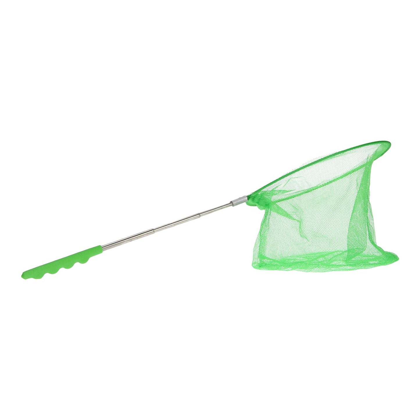 Rete da pesca estensibile