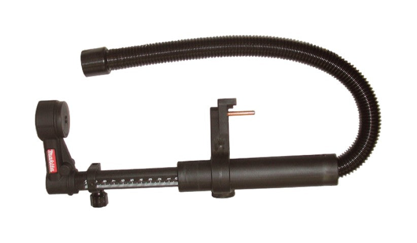 Accesorios Makita juego de extracción de polvo - 192176-8