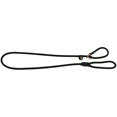 Cazador retrieverlijn con stop freestyle negro
