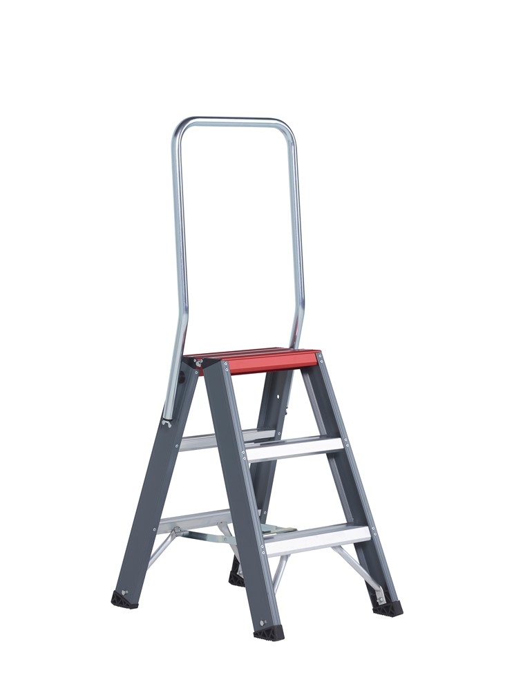 Altrex falco scala doppia senza ascensore fdo 2 x 3 - 192423