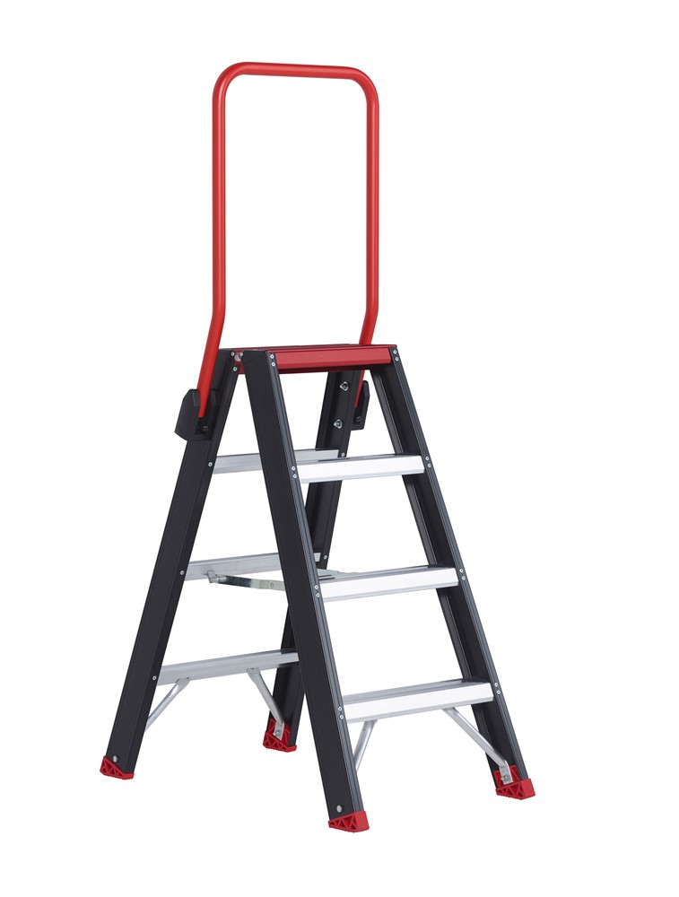 Altrex taurus doble peldaño tdo 2 x 4 - 192604