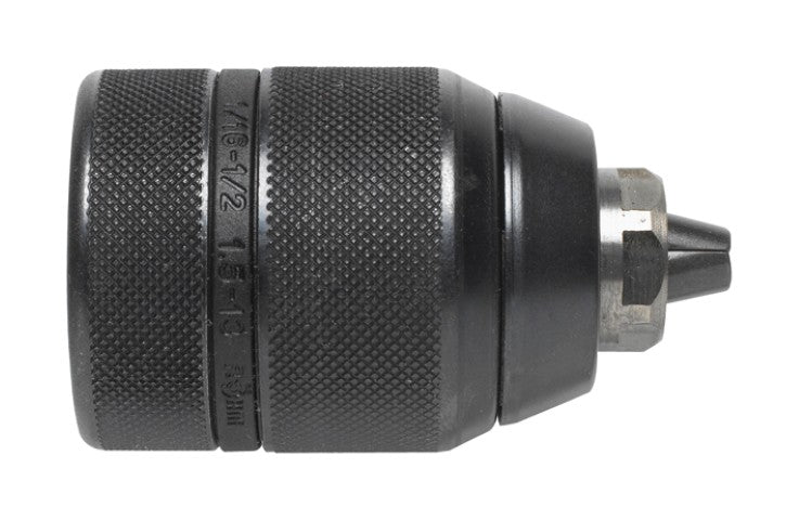 Portabrocas Makita de liberación rápida 1,5-13mm 1 2-20