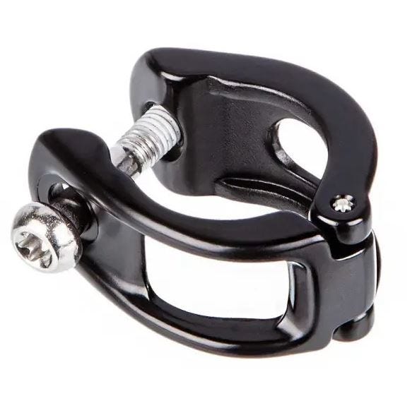 Avid Clamp Matchmaker x SST Black