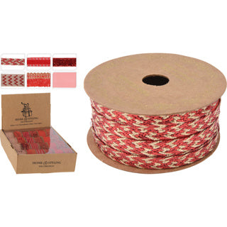 Nastro 8x8x4cm - 6ass | 4 pezzi