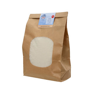 Kaemingk neve soffice maisl.24cm x l.13cm x h.8cm | 5 pezzi
