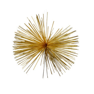 Tappo a stella dia60 cm | 2 pezzi