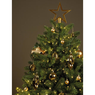 Caja de mezcla Kaemingk poliestireno mixdia6cm