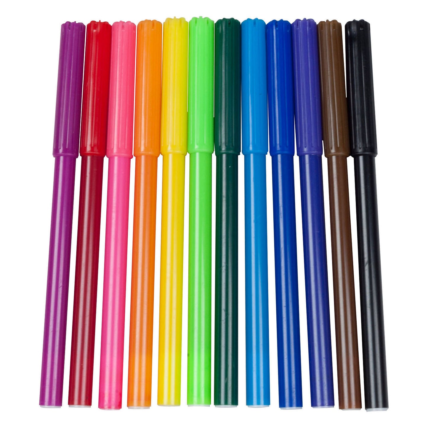 fieltro -pens, 12º.