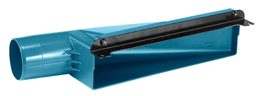 Accesorios Makita quitavirutas 75x67 - 193036-7