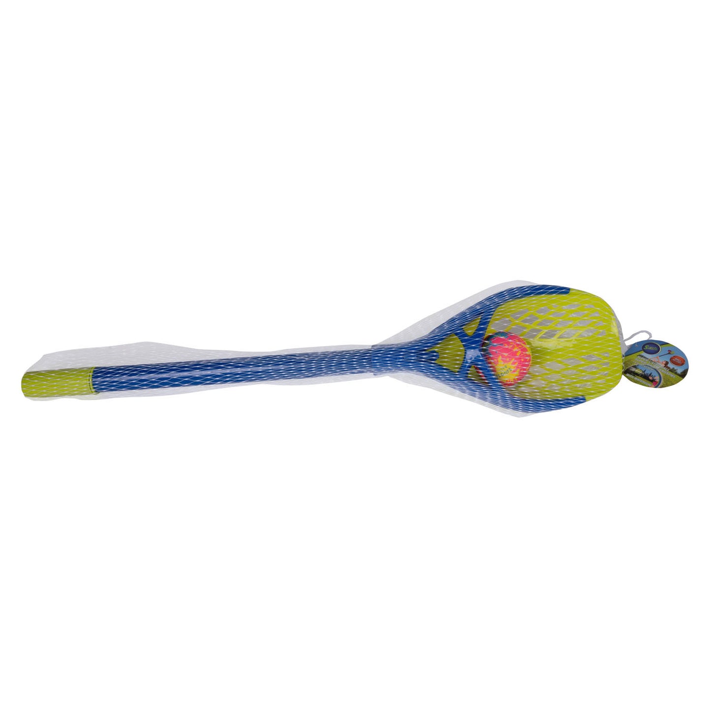 Set di palline super catch Scatch, 3 pezzi.