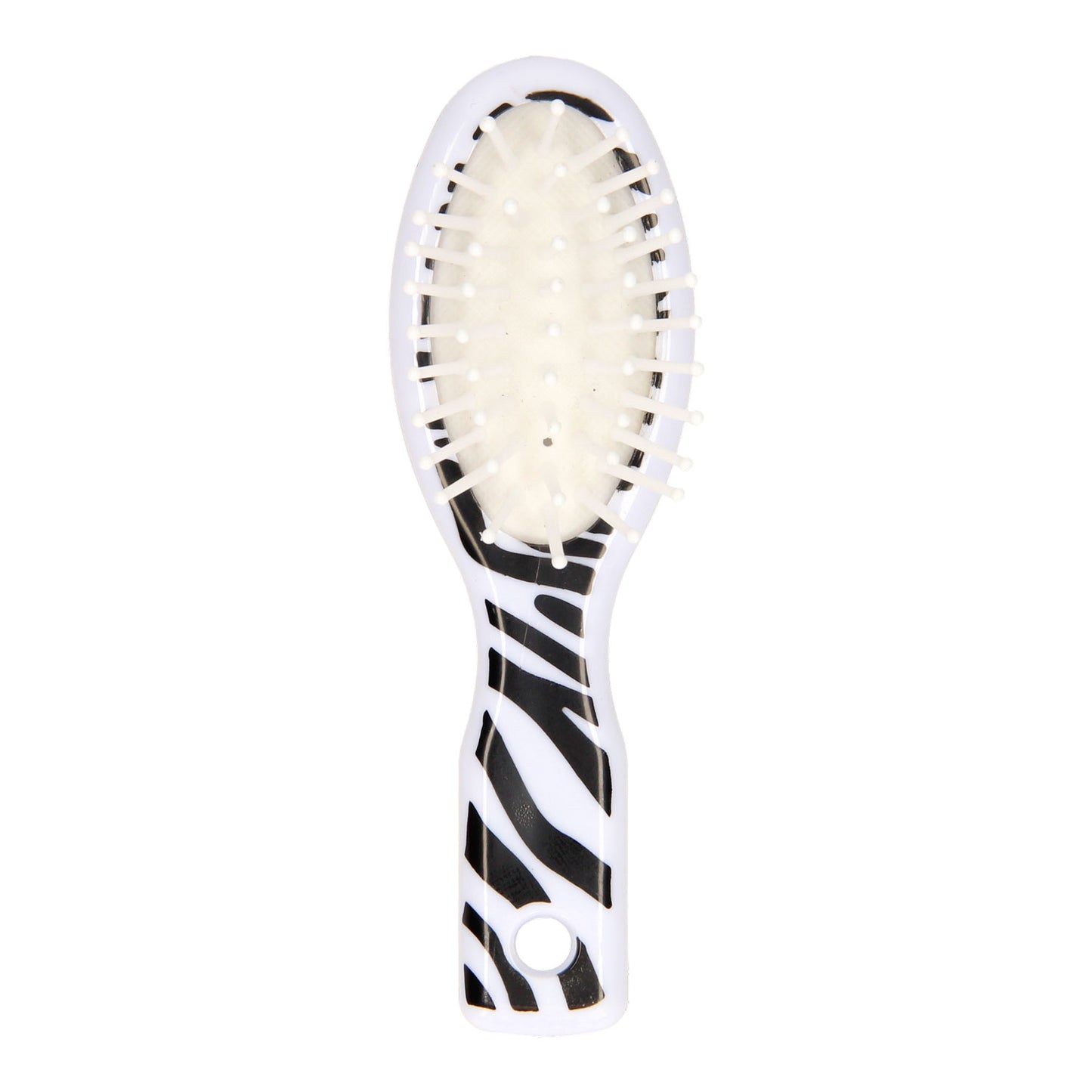 Pennello per capelli mini, 12,5 cm