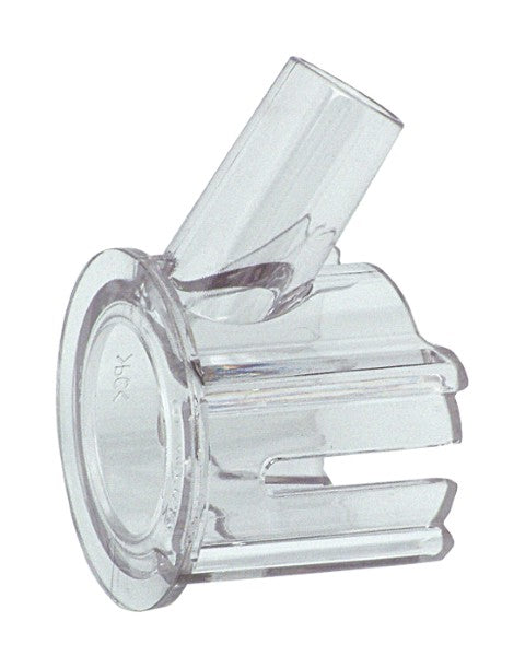 Adattatore per estrazione accessori Makita 21x18mm - 193449-2