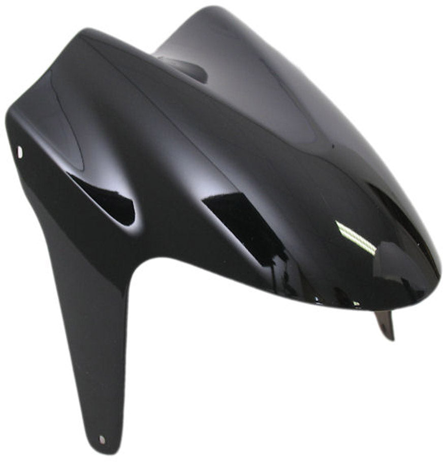 Borde de voorbalbord aerox a BJ. 2014 Black Metallic
