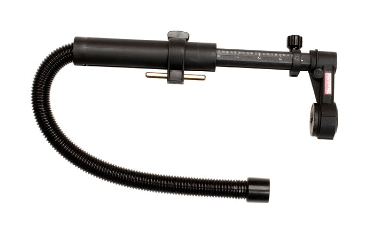 Accesorios Makita juego de aspiración para, entre otros, Mr264, Mr164, HR2811, HP2051 - 193472-7