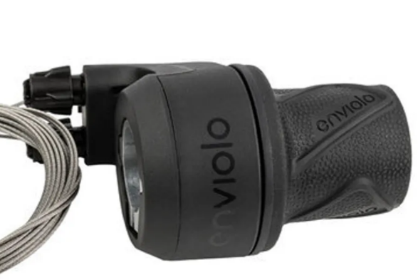 Enviiolo Enviiolo Twist Turner Pro