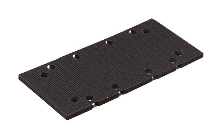 Accessori Makita platorello abrasivo velcro - 193521-0
