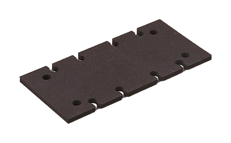 Platorello per accessori Makita - 193523-6