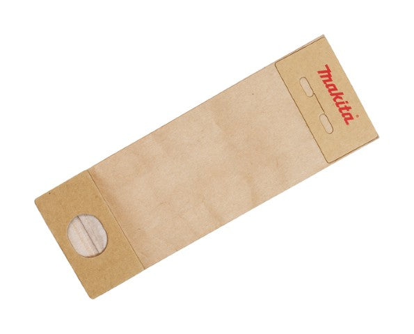 Papel para bolsa de polvo para accesorios Makita - 193526-0