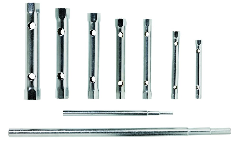 Set di chiavi a tubo Bahco 8-22mm