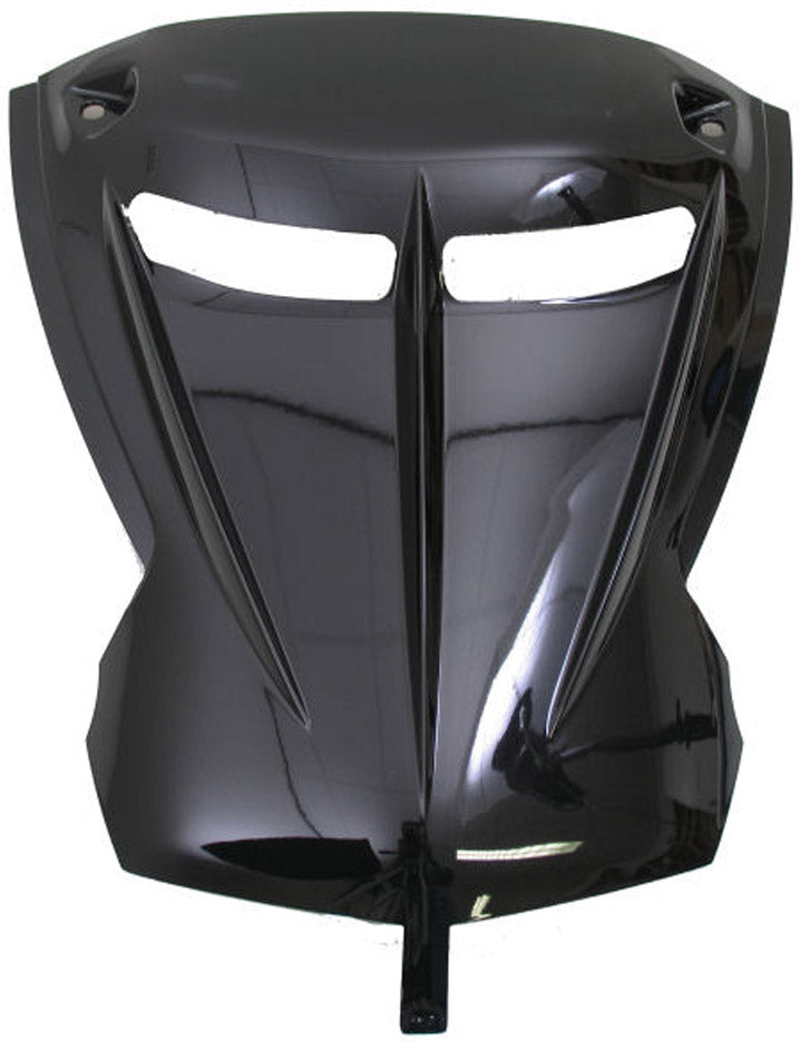 Bordo sottorsetto Peugeuteot Speedfight 2 Black Metallic