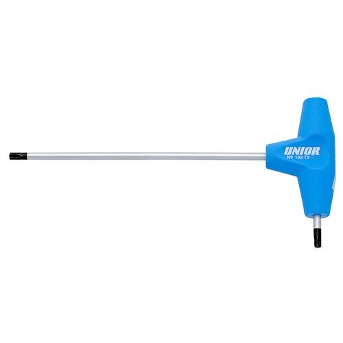 Tasto Torx unior manico TX 8