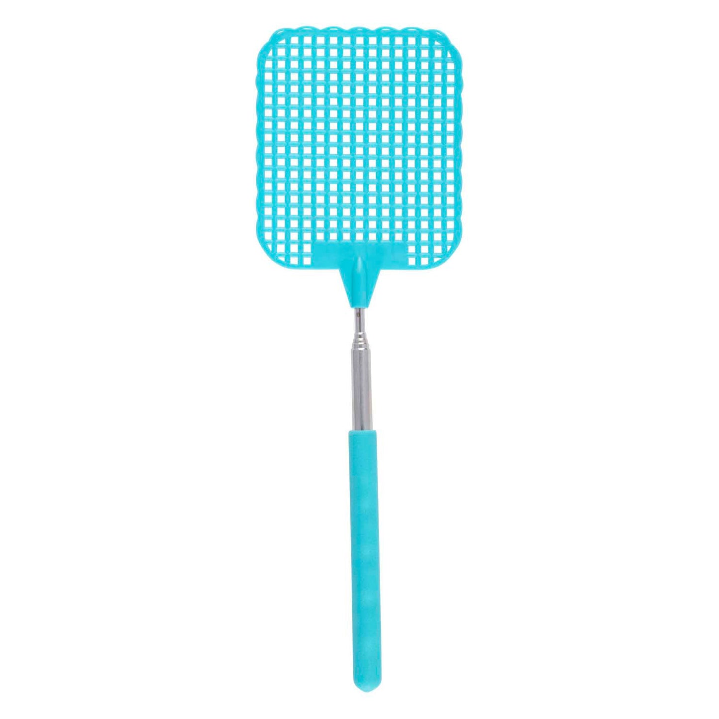 Uitschuifbare vliegenmepper - 16,5-73cm