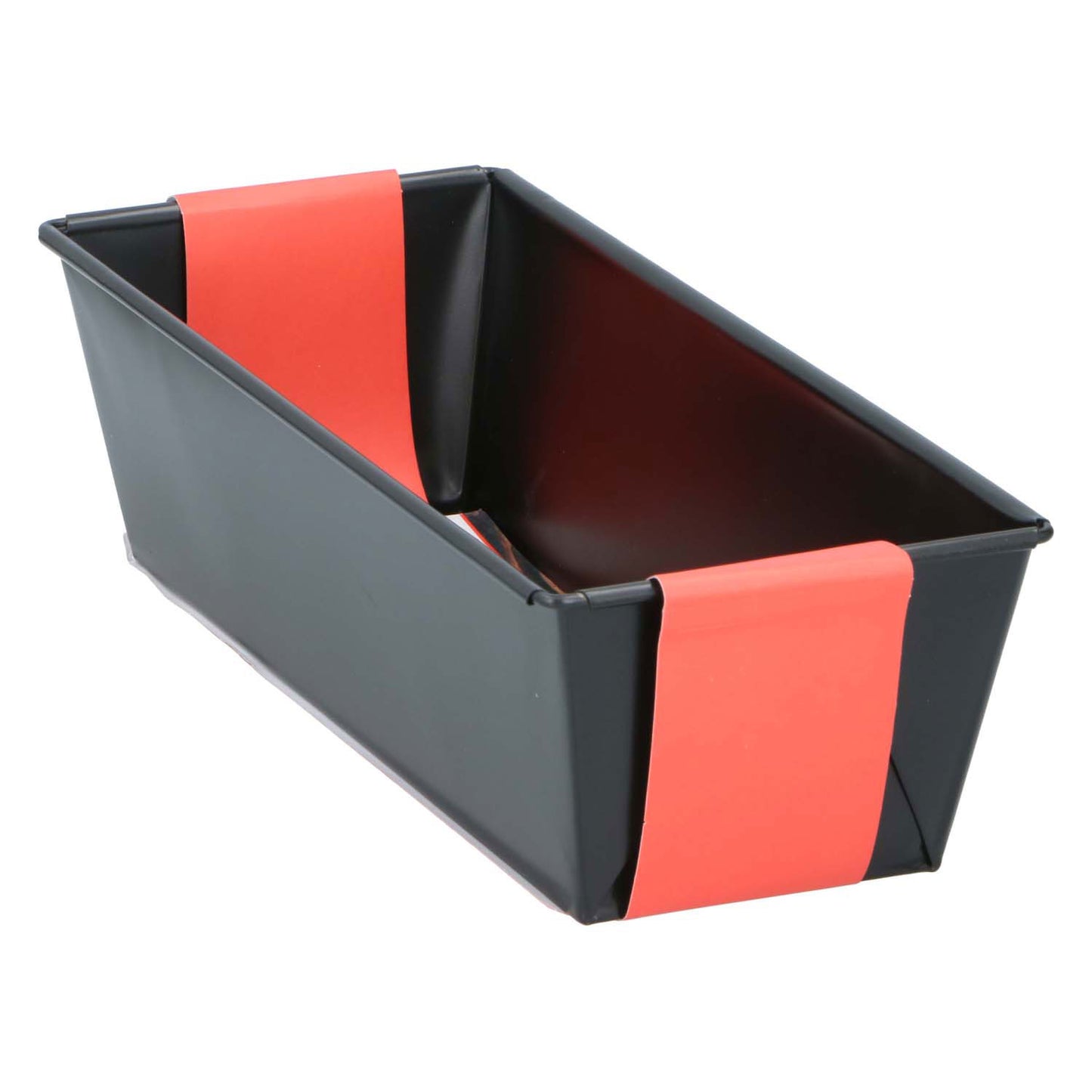 Alpina Cake Form 25x11x7.2 cm negro