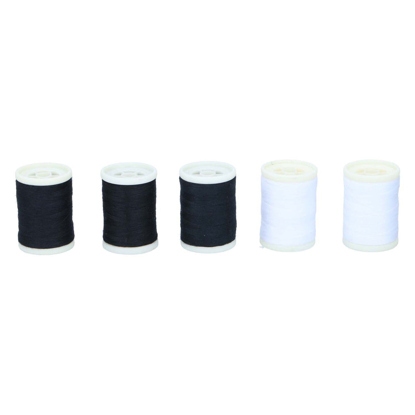Set filo da cucito, 5 pz.