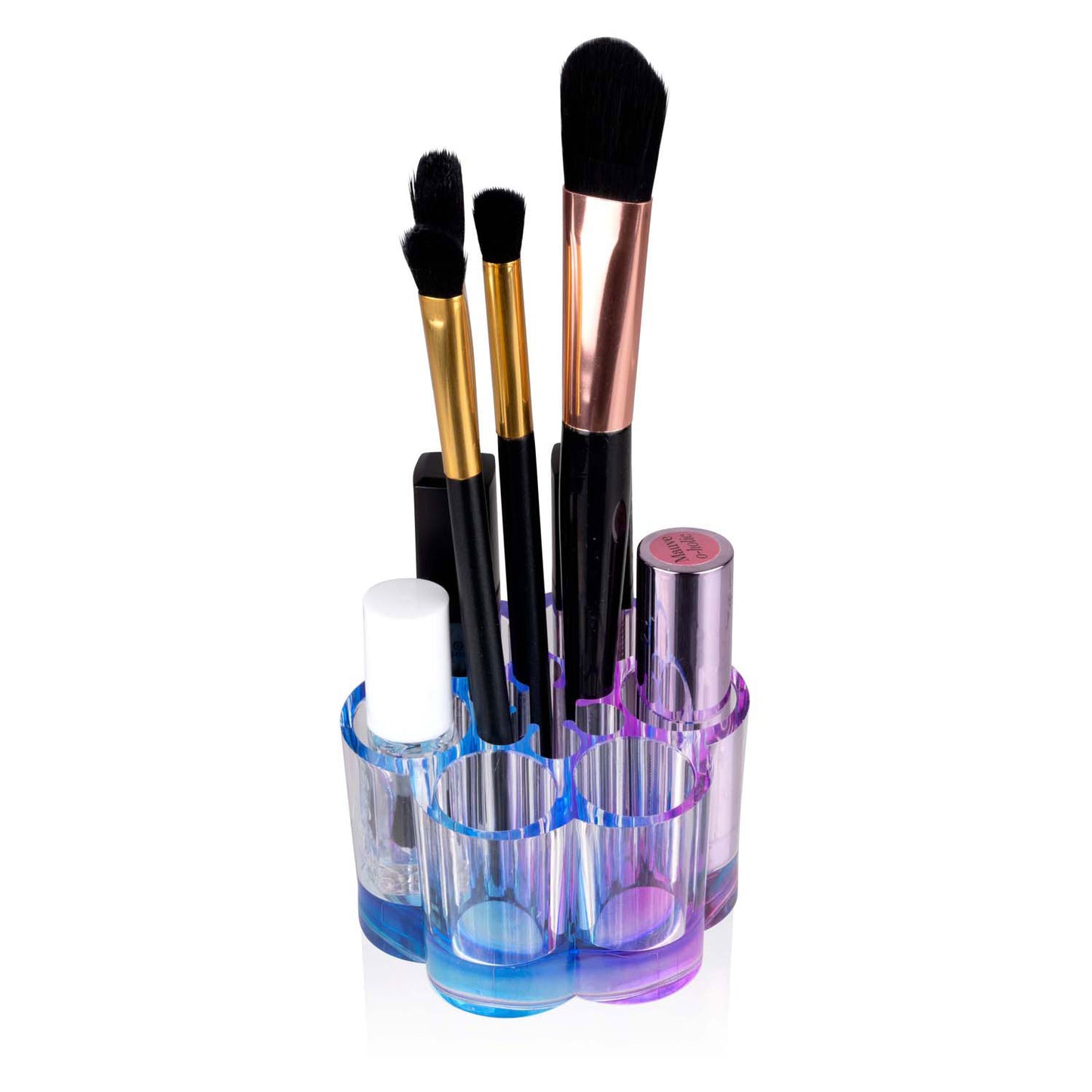 Organizer per trucchi 7 scomparti