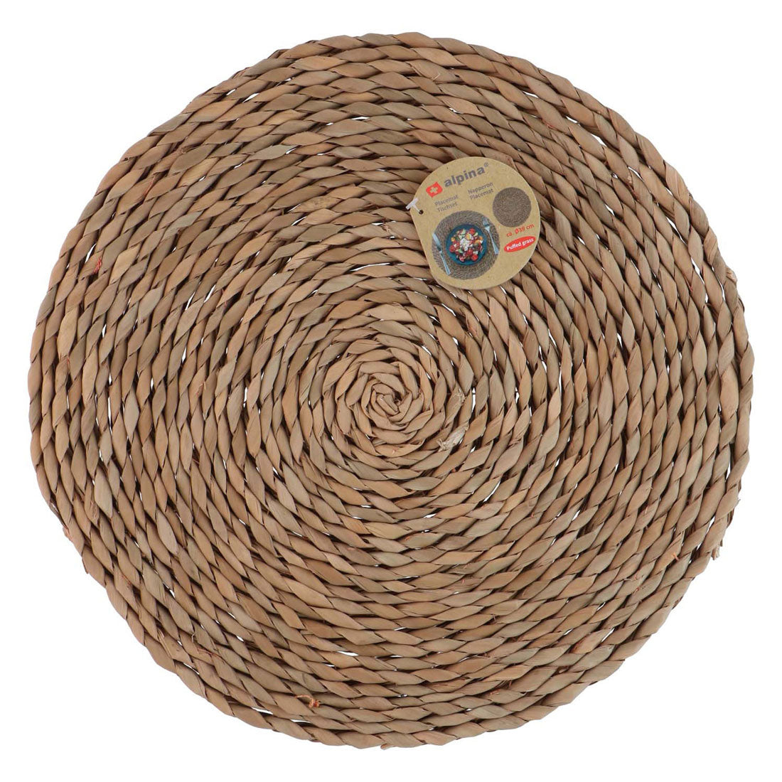 Tovaglietta ø 39 cm