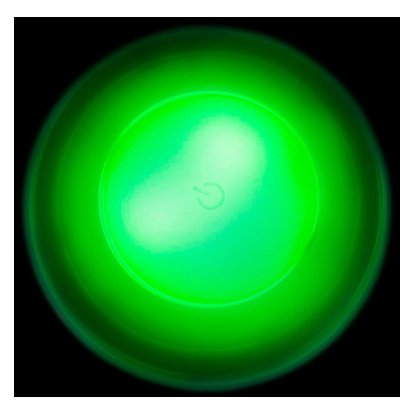 Lámpara LED inalámbrica que cambia de color, juego de 4