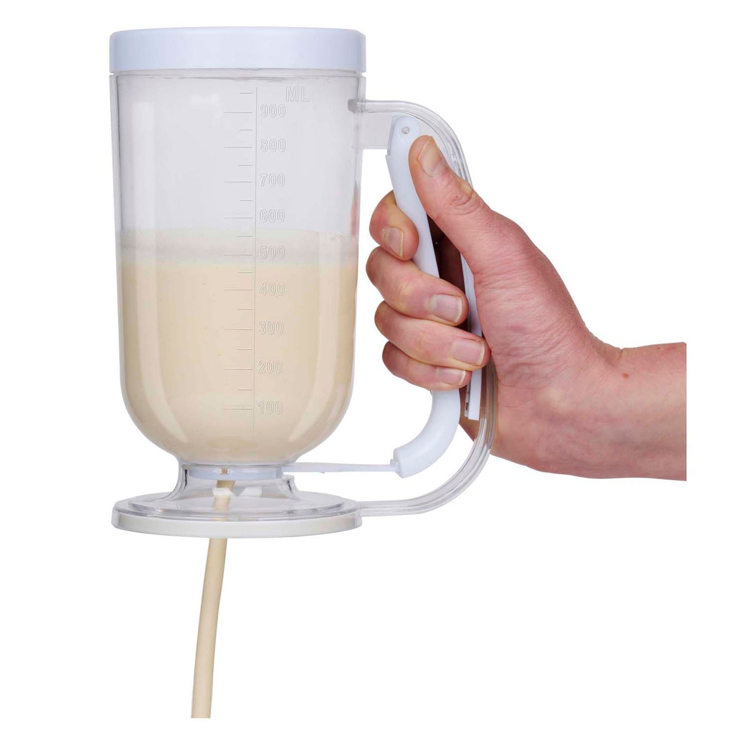 Alpina's Distering Dispenser 900 ml