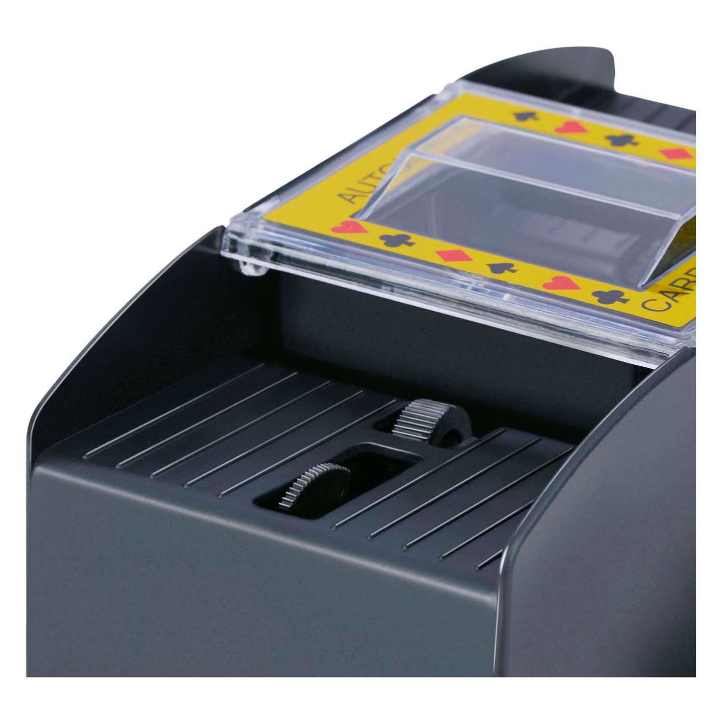 Mescolatore di carte
