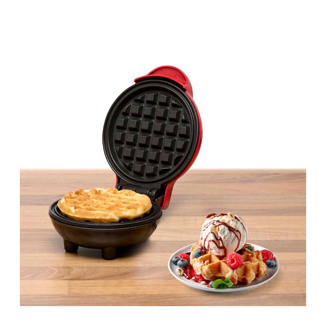 Macchina per waffle Alpina 350w