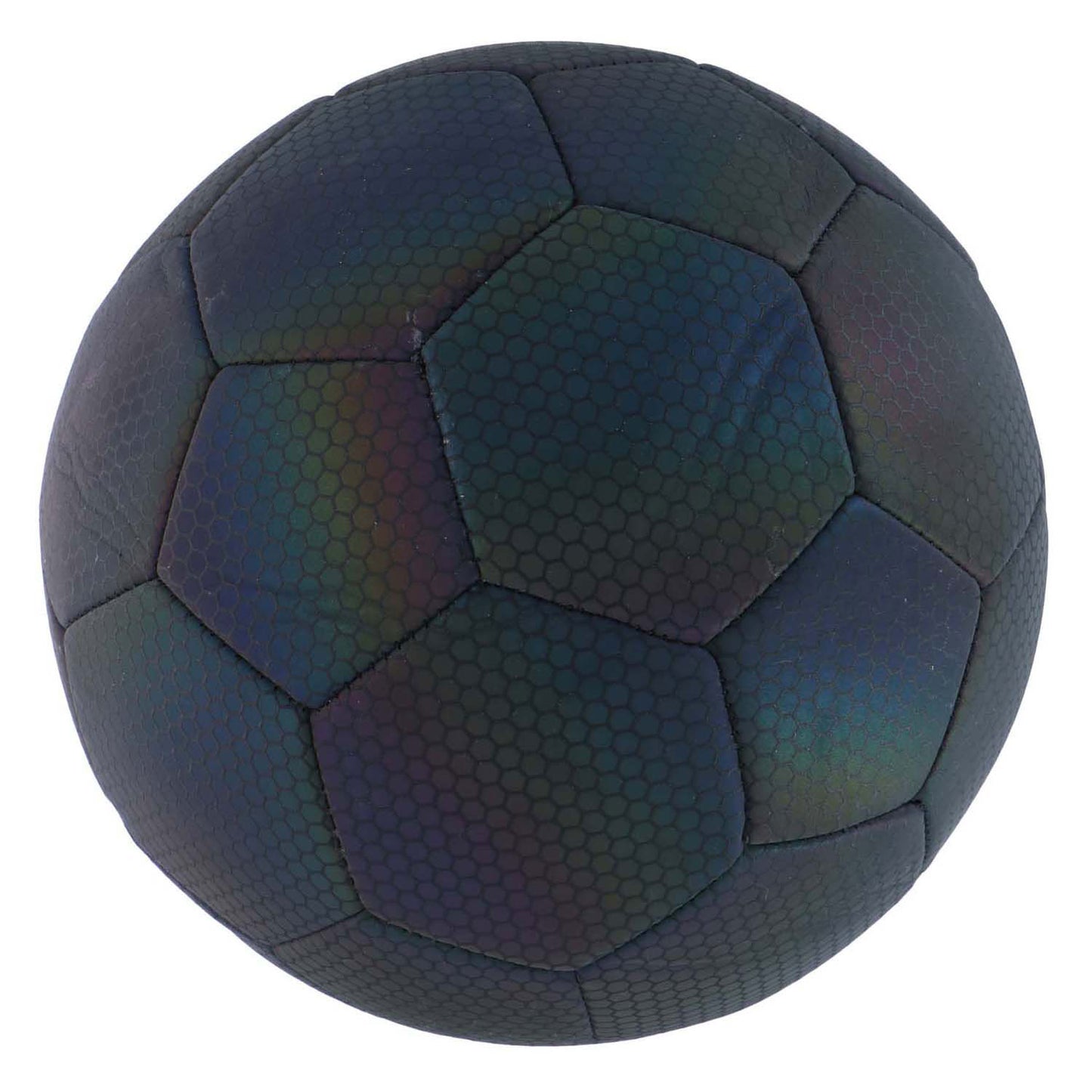 Pallone da calcio alogeno, 22 cm