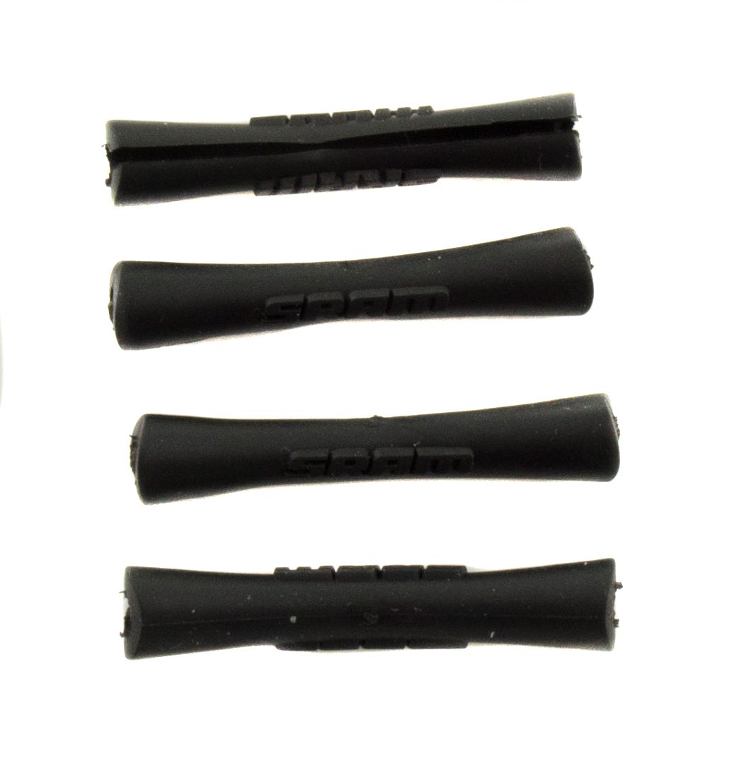 SRAM Frame Protec. 4pcs b