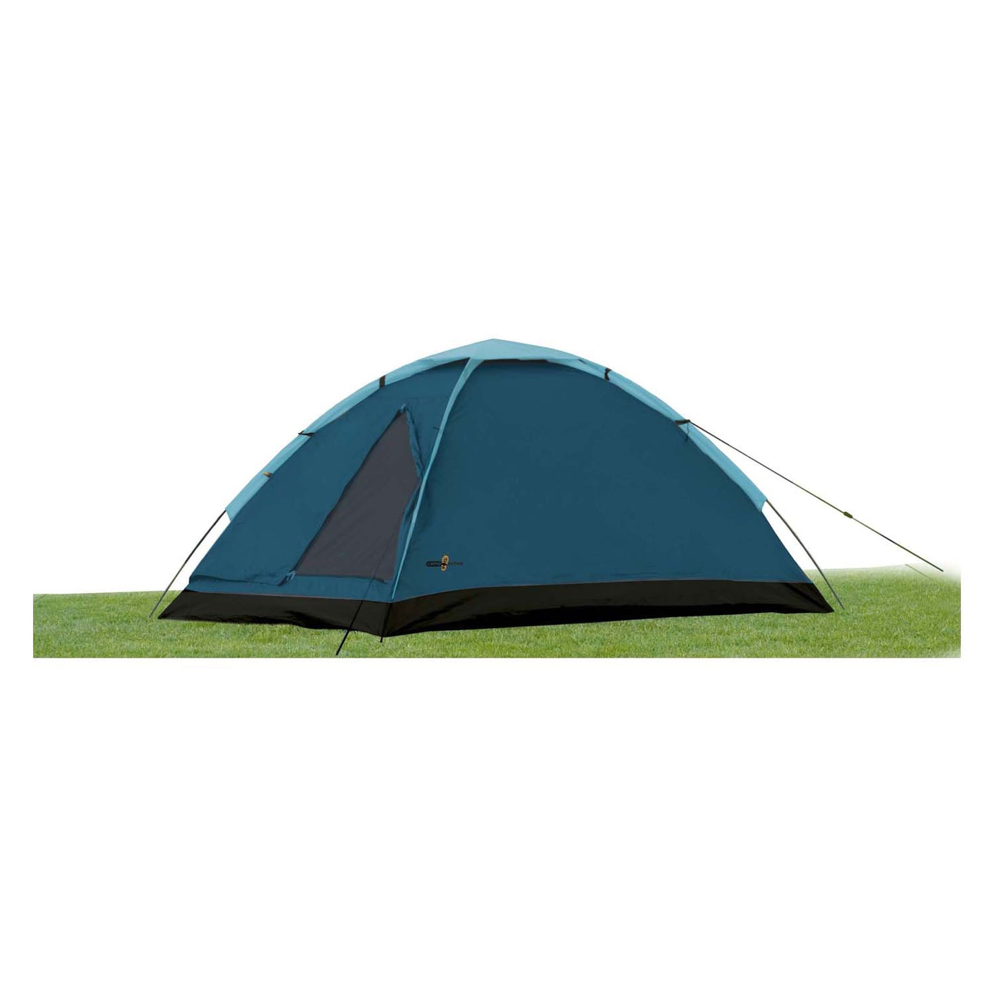 Tenda a cupola 2 persone, 200x120 cm