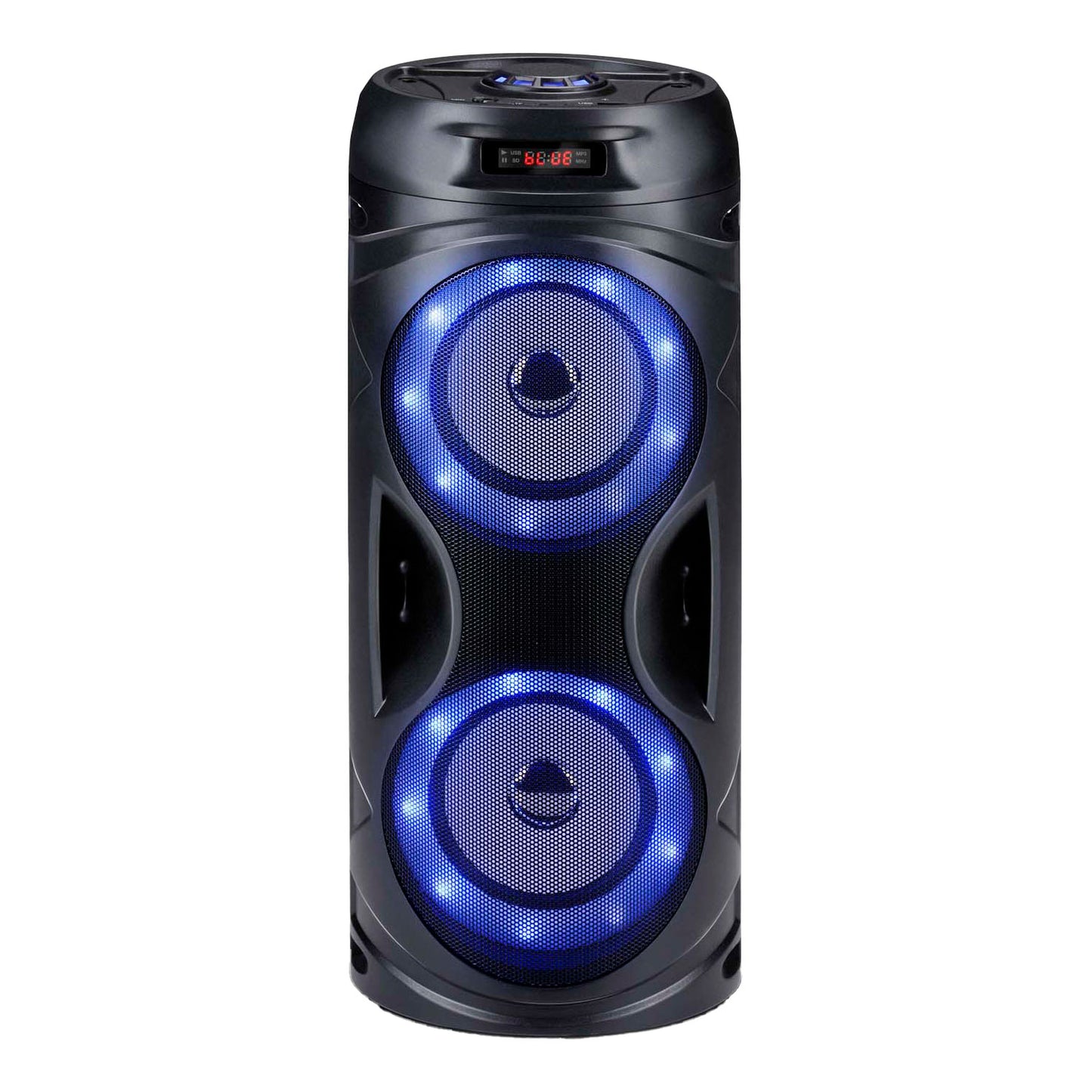 Draagbare draadloze bluetooth speaker