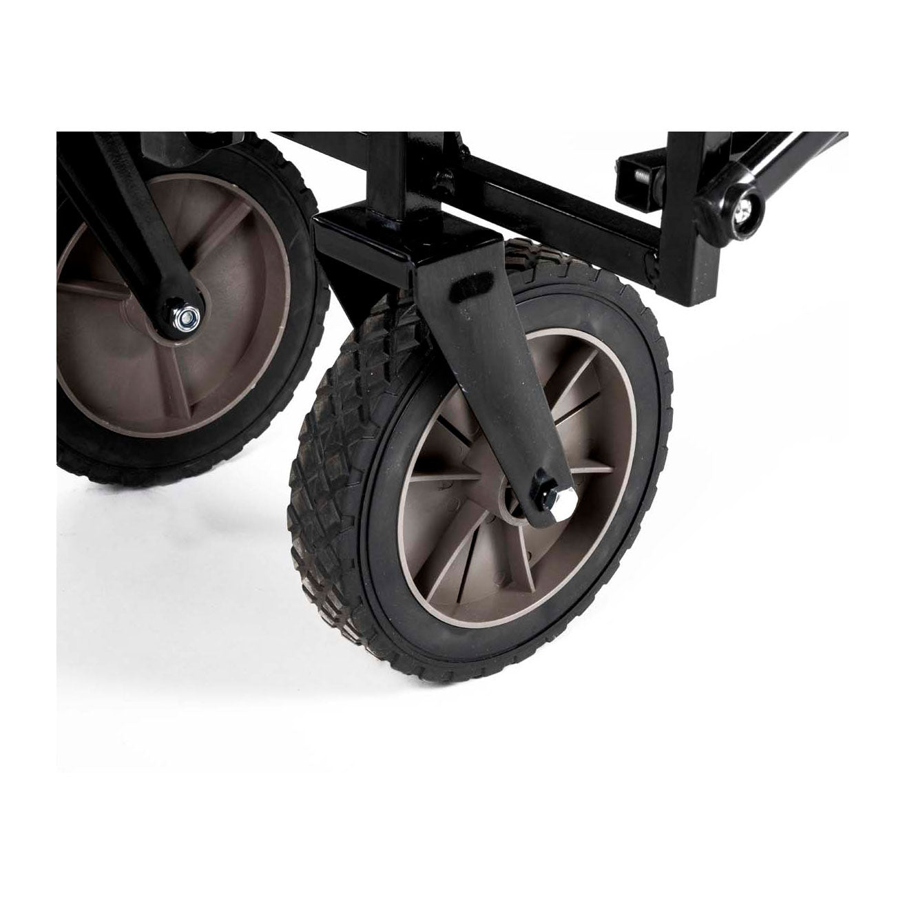 Carrello pieghevole 82x52x63cm