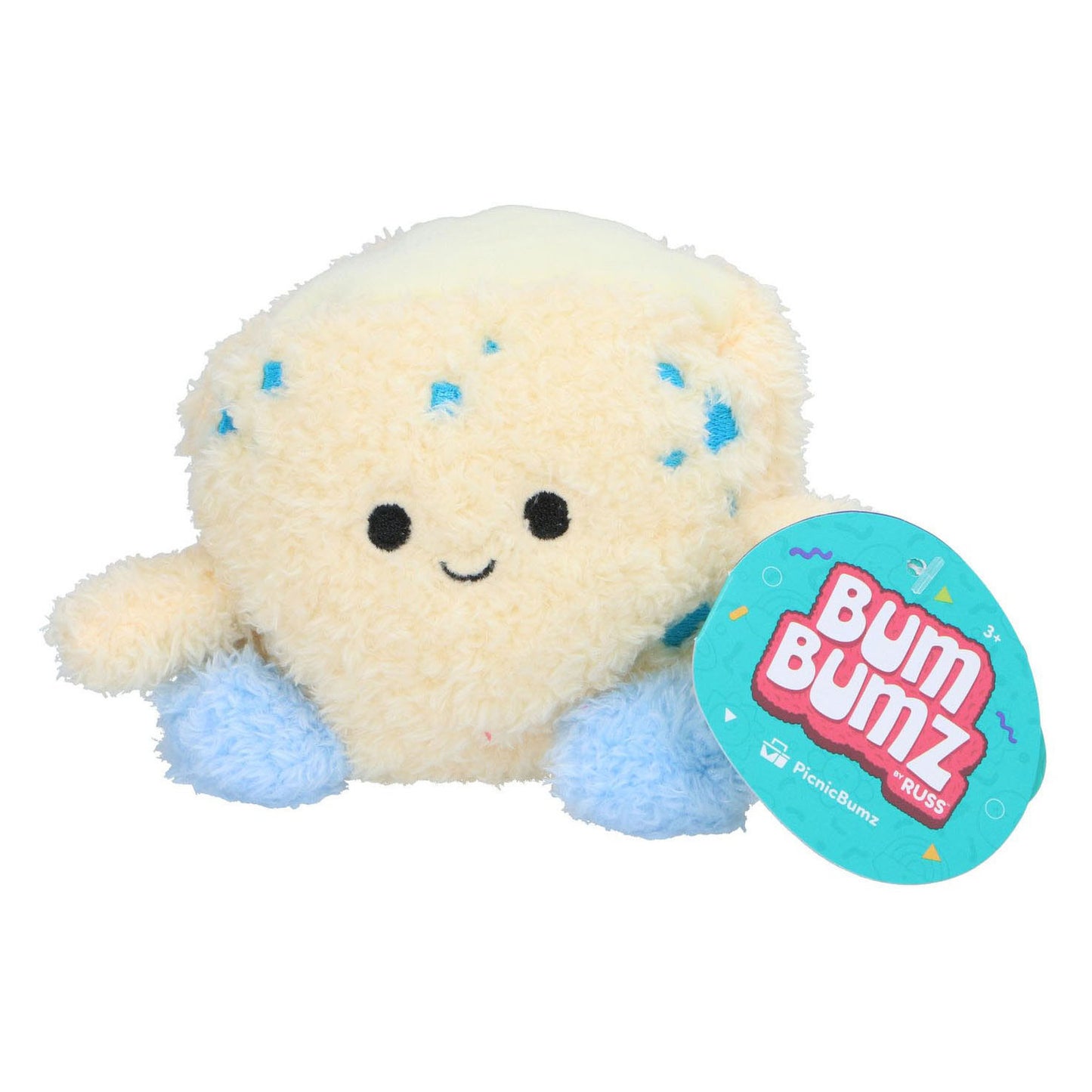 Peluche Bumbumz picnicbumz - 18cm