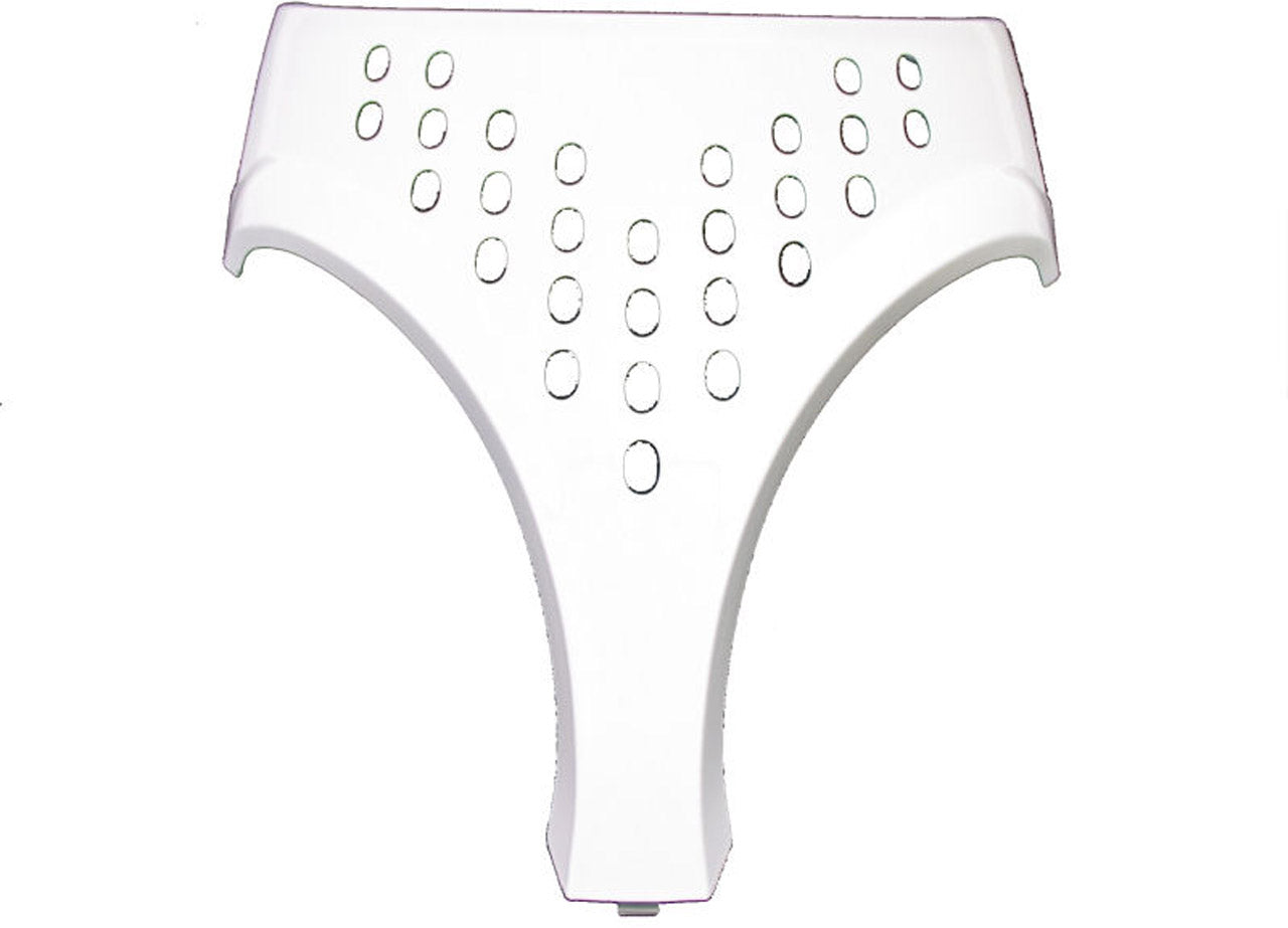 Edge voorfront kap sr di bj. Gloss bianchi dal 1996 al 2005