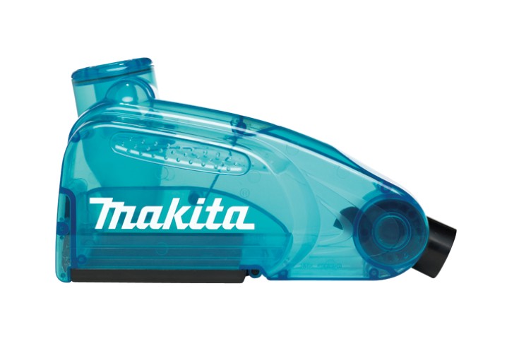 Caja de polvo ciclónica para accesorios Makita - 194175-6