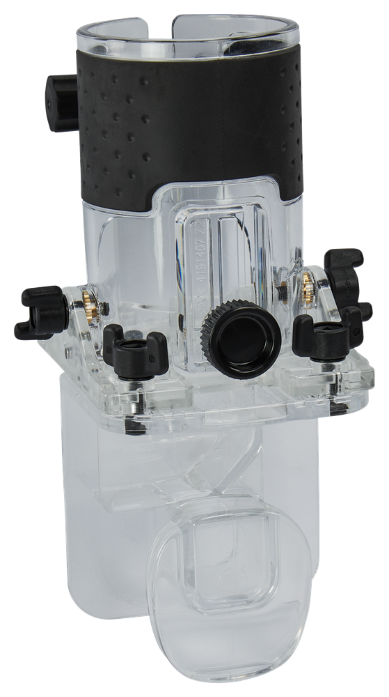 Pie de fresado de bordes para accesorios Makita - 194269-7 194269-7