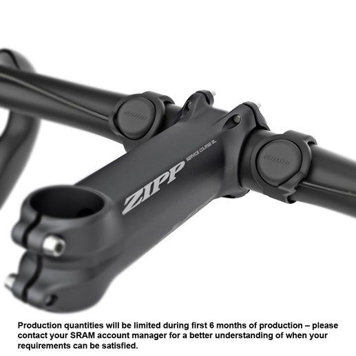 Sram Bar Bracket ETAP Coppia di plastica di plastica